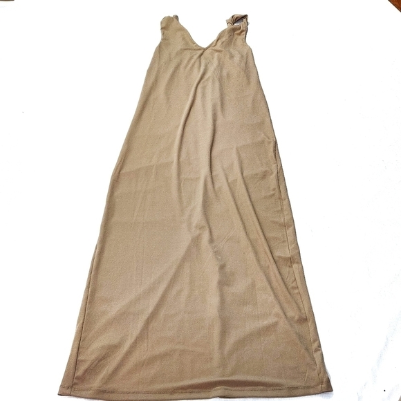 Vera Moda Molly Strap Maxi Dress - Picture 5 of 12